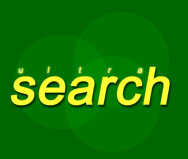 --UltraSearch--